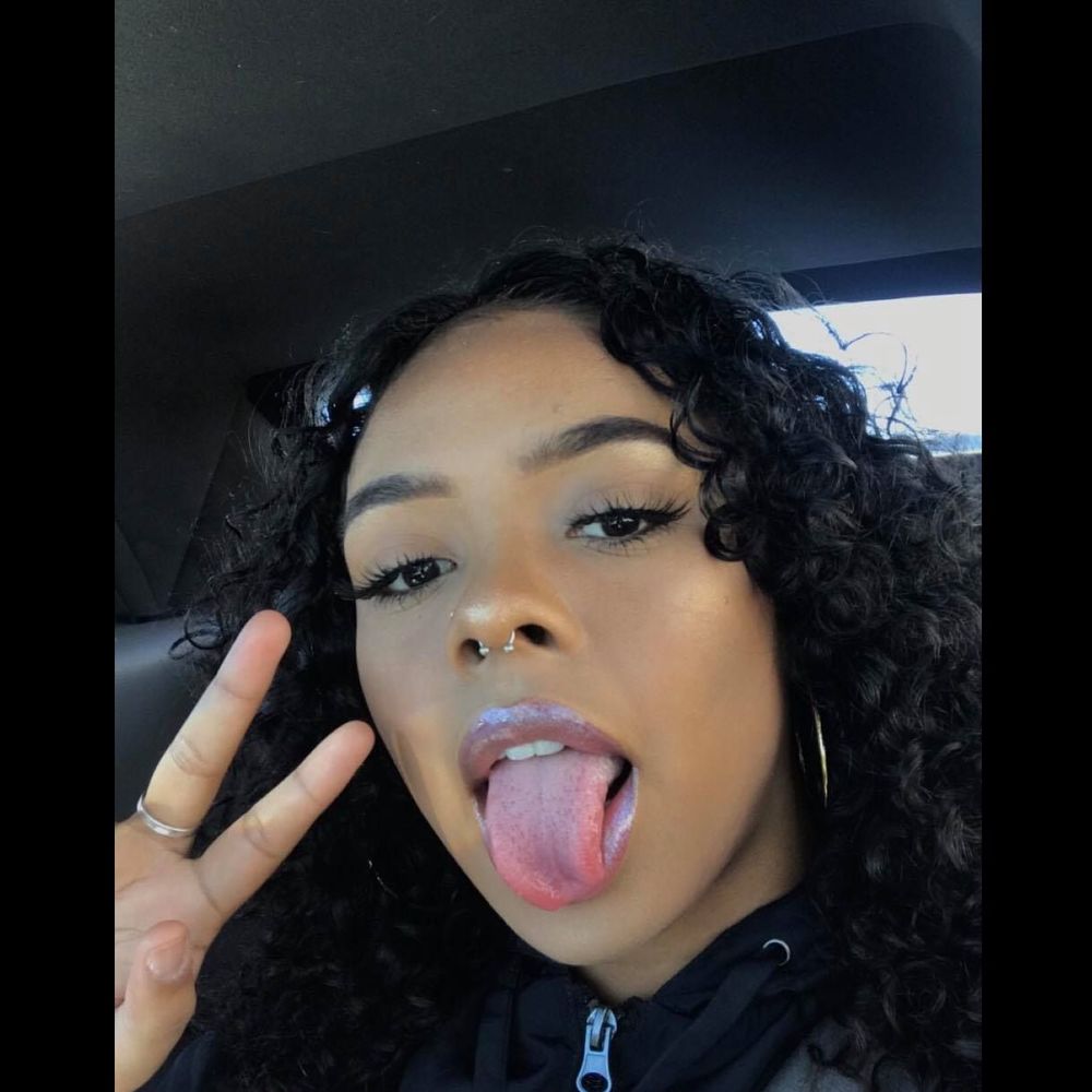 Meet your Posher, Nasha